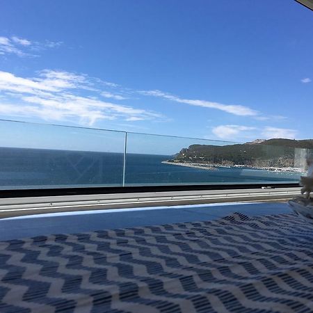 Sun&Sea 511 Apartment Sesimbra Bagian luar foto