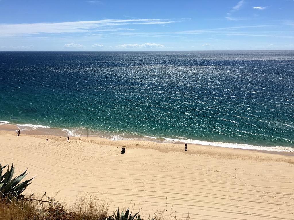 Sun&Sea 511 Apartment Sesimbra Bagian luar foto