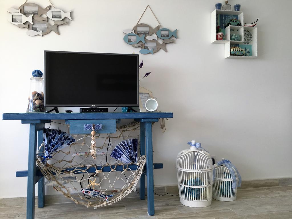 Sun&Sea 511 Apartment Sesimbra Bagian luar foto
