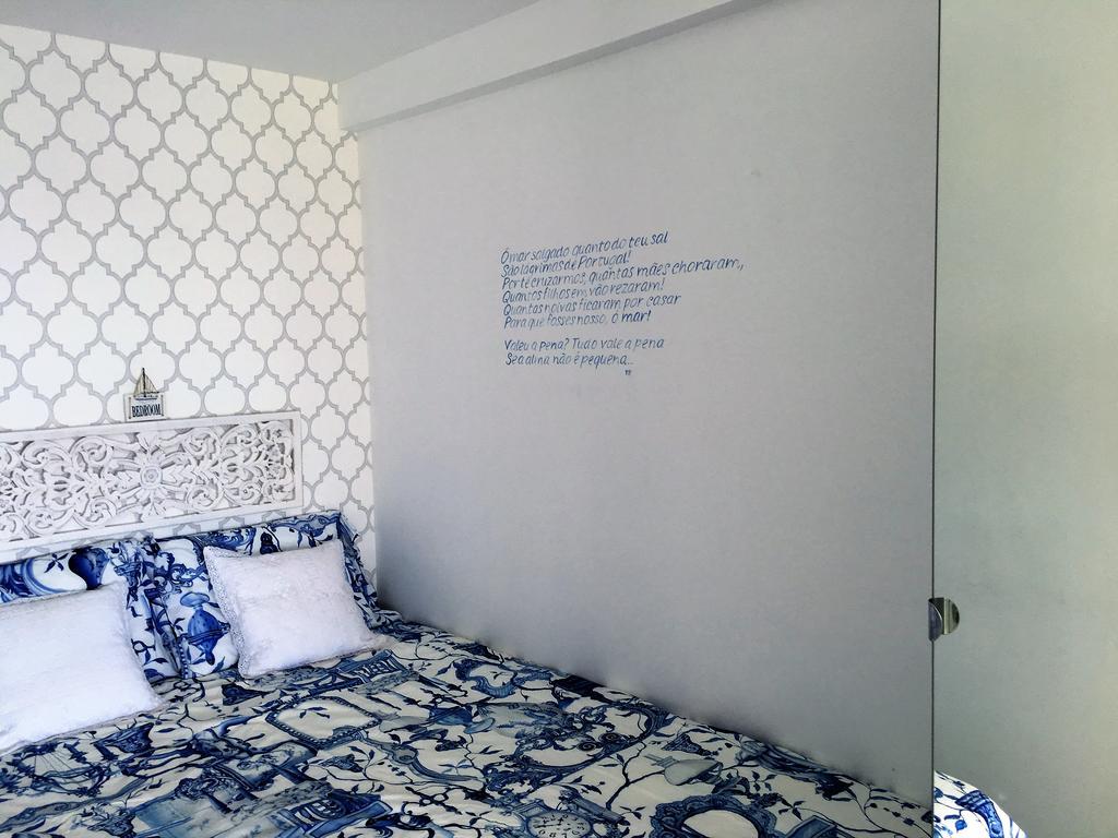 Sun&Sea 511 Apartment Sesimbra Bagian luar foto