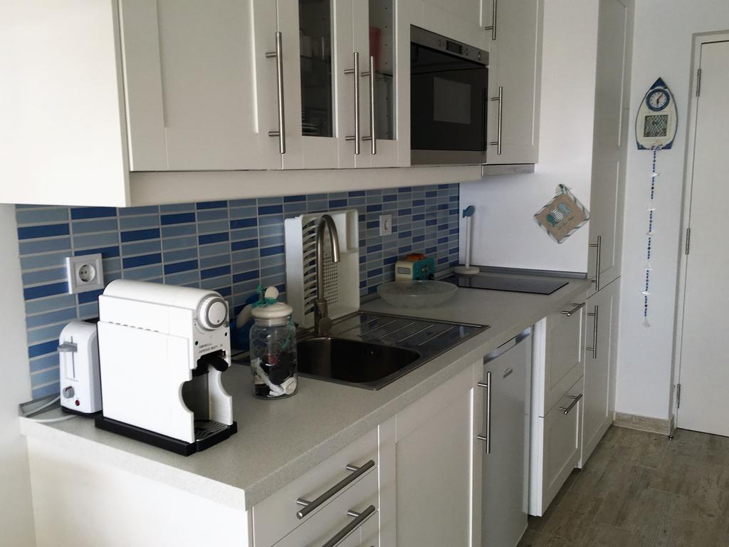 Sun&Sea 511 Apartment Sesimbra Bagian luar foto