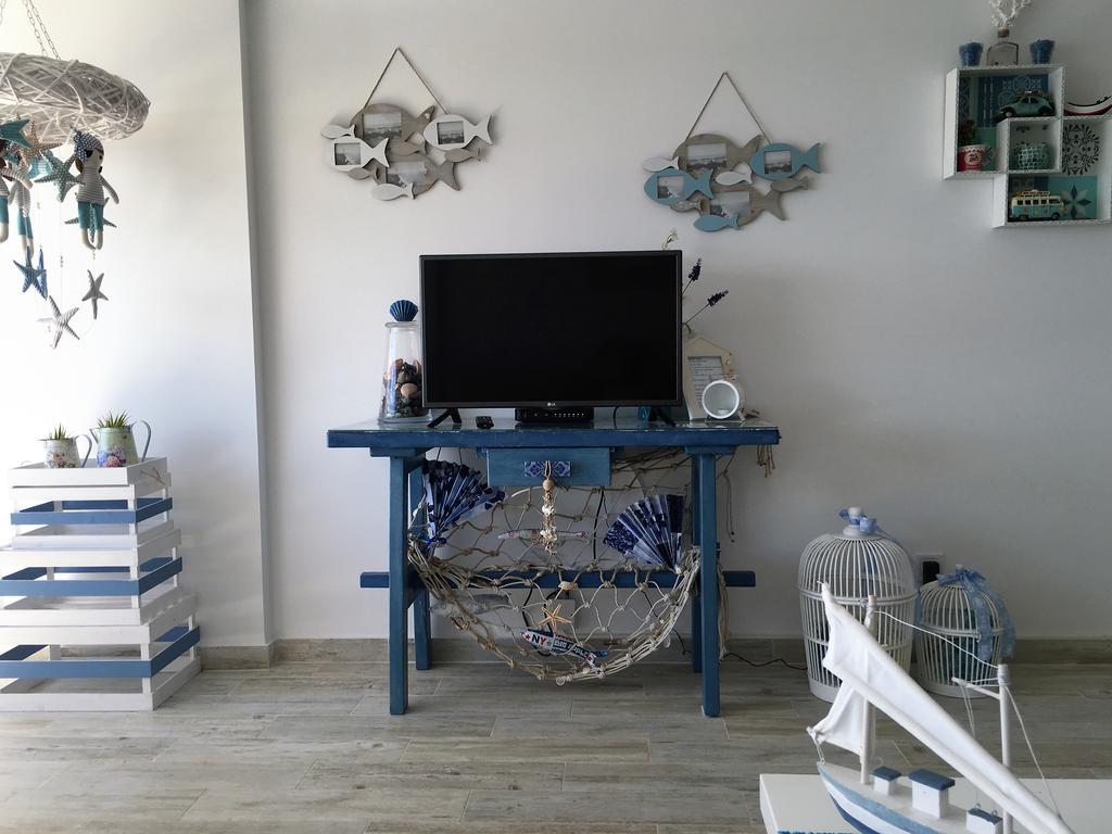 Sun&Sea 511 Apartment Sesimbra Bagian luar foto