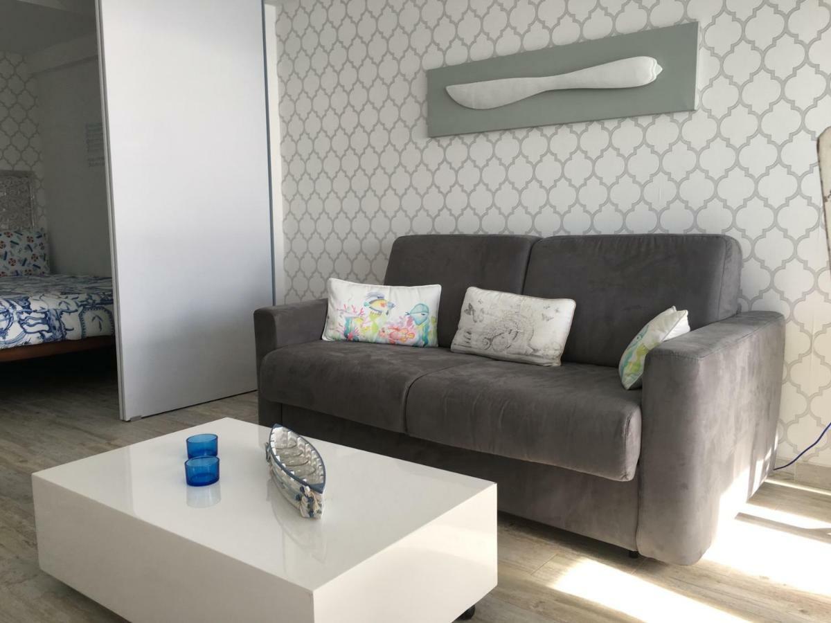 Sun&Sea 511 Apartment Sesimbra Bagian luar foto